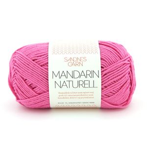 Hovedbilde Easy Mandarin Bl&aring;