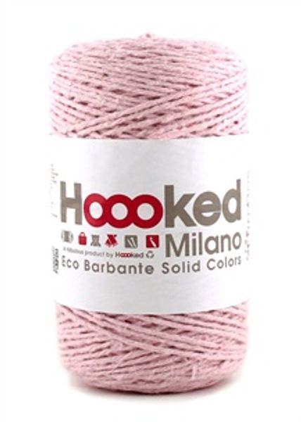 Hooked Rosa