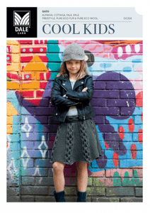 Hovedbilde Dale Cool Kids