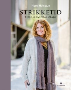 Hovedbilde Strikketid