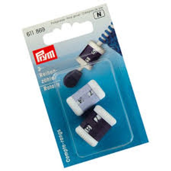 Radtellere